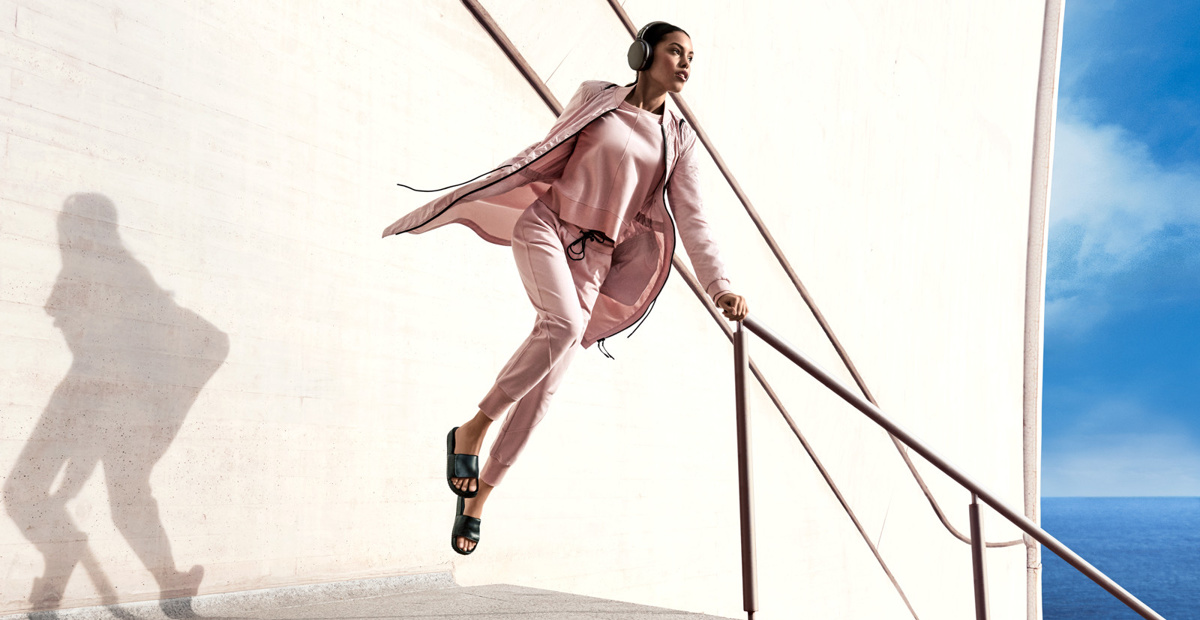 s.Oliver THE FUSION COLLECTION