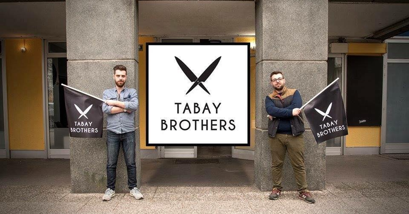 Tabay Brothers