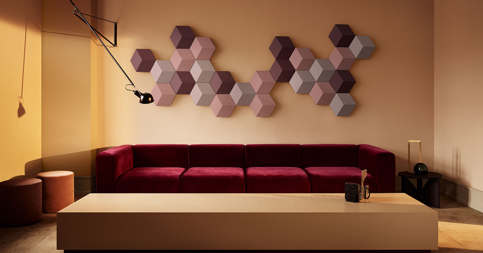 Foto: Bang & Olufsen