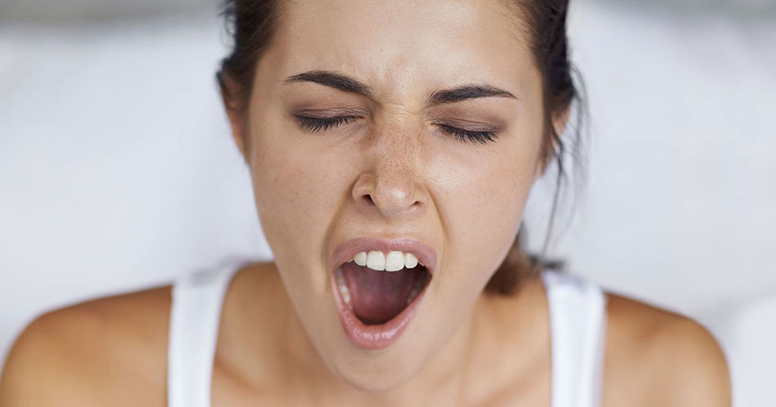 Kako preženemo spomladansko utrujenost?