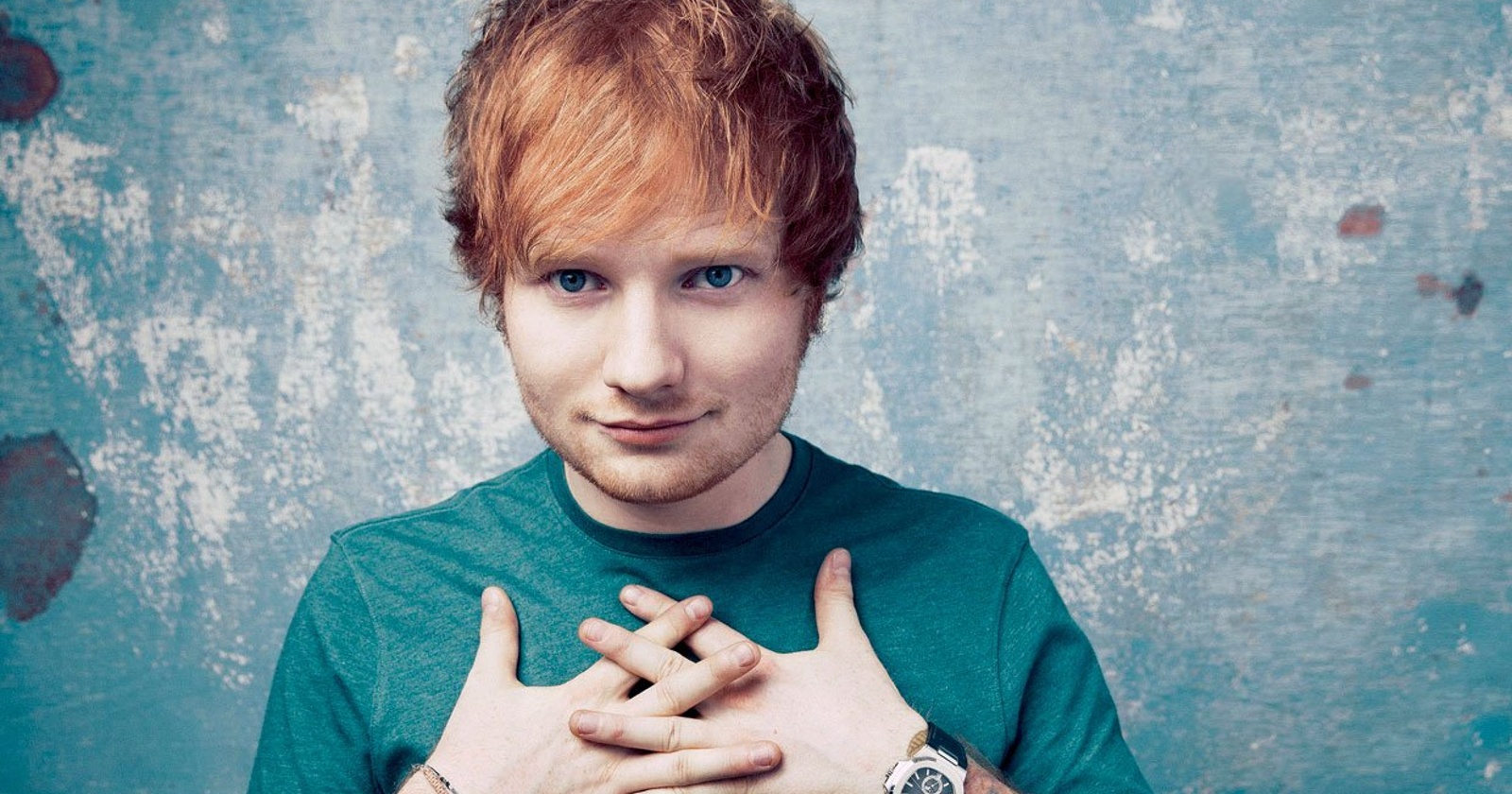 Ed Sheeran