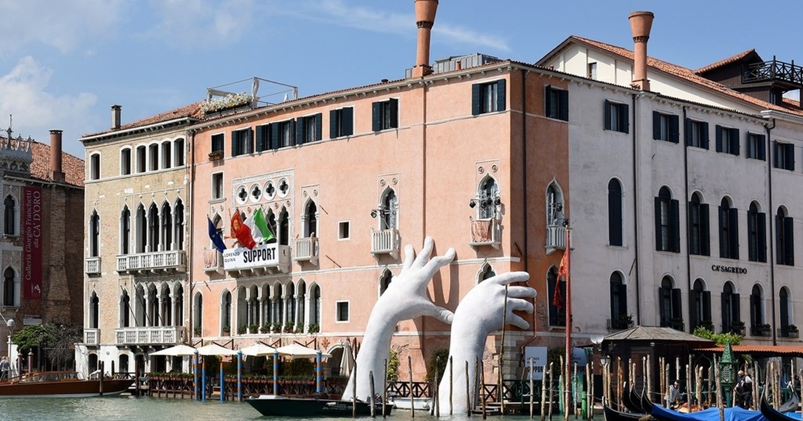 Foto: Halcyon Gallery