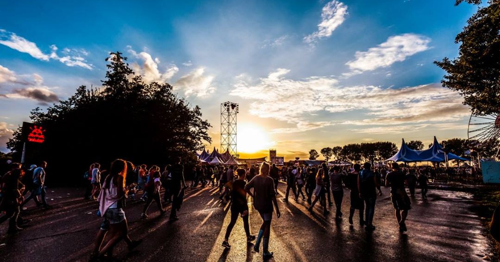 Najboljši butični evropski festivali