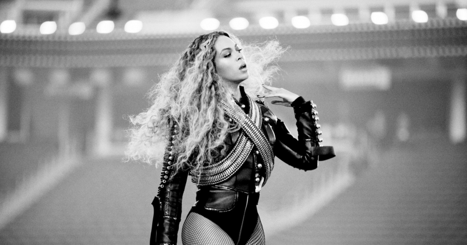 Beyonce