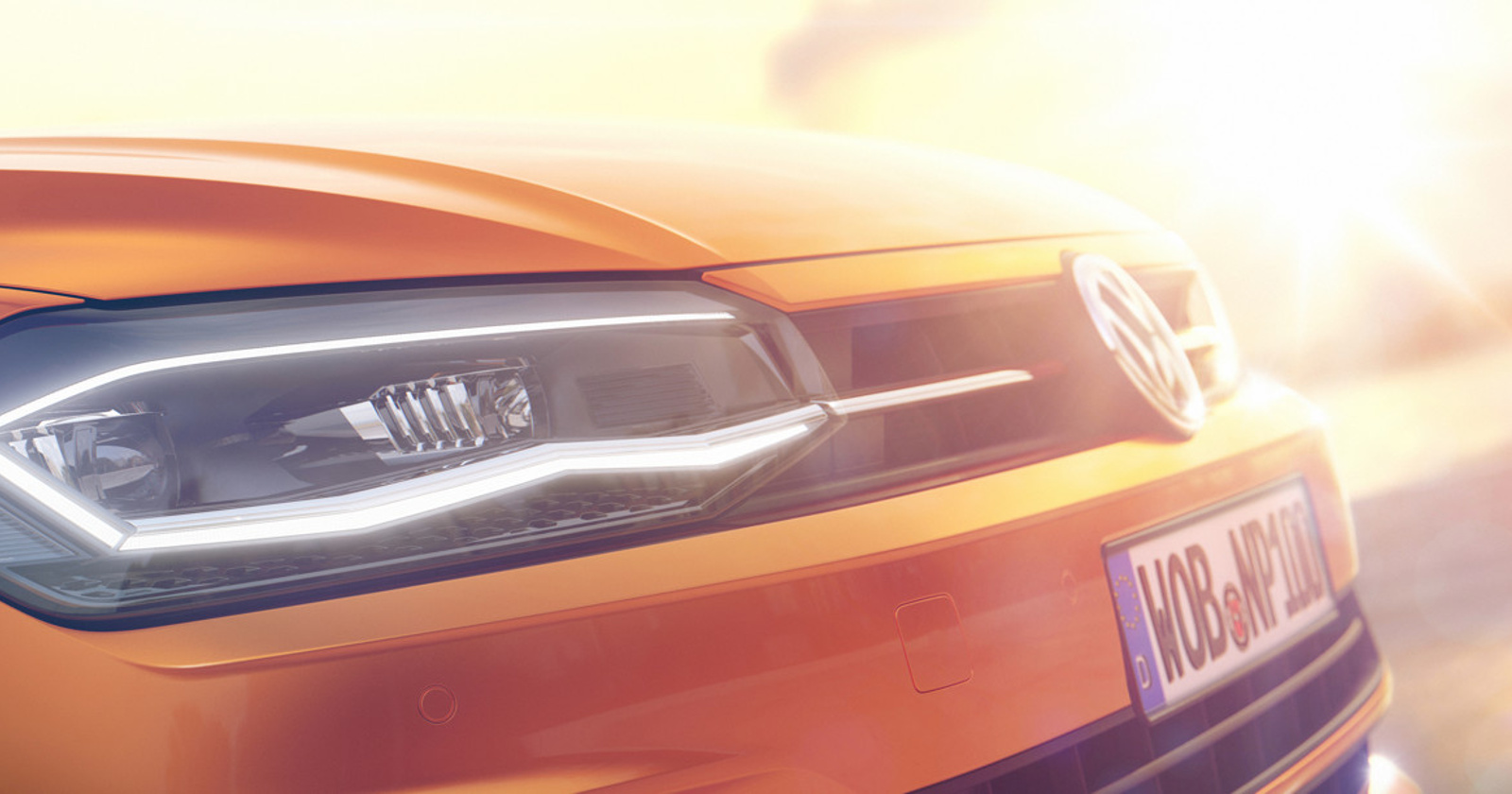 Novi Volkswagen Polo