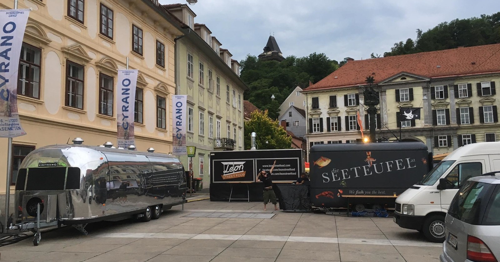 Festival urbane kulture Slovenija