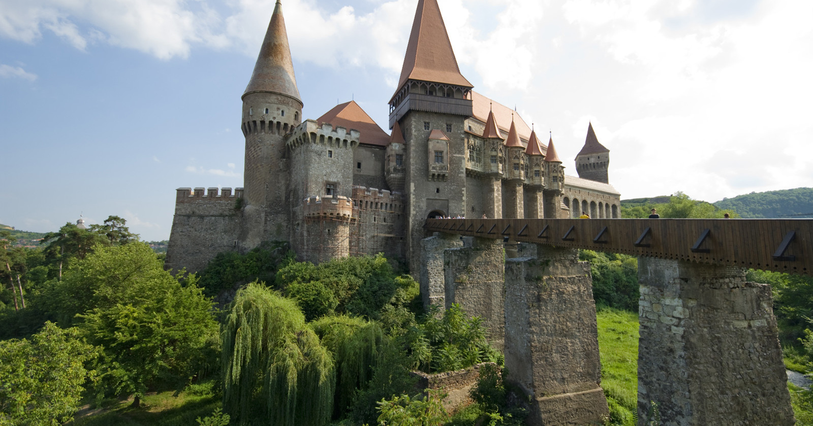 Foto: Thousand Wonders