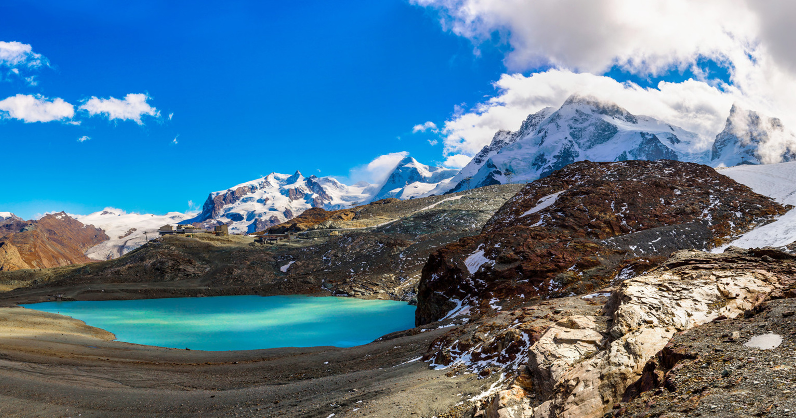 Avanturistična poletna potovanja
