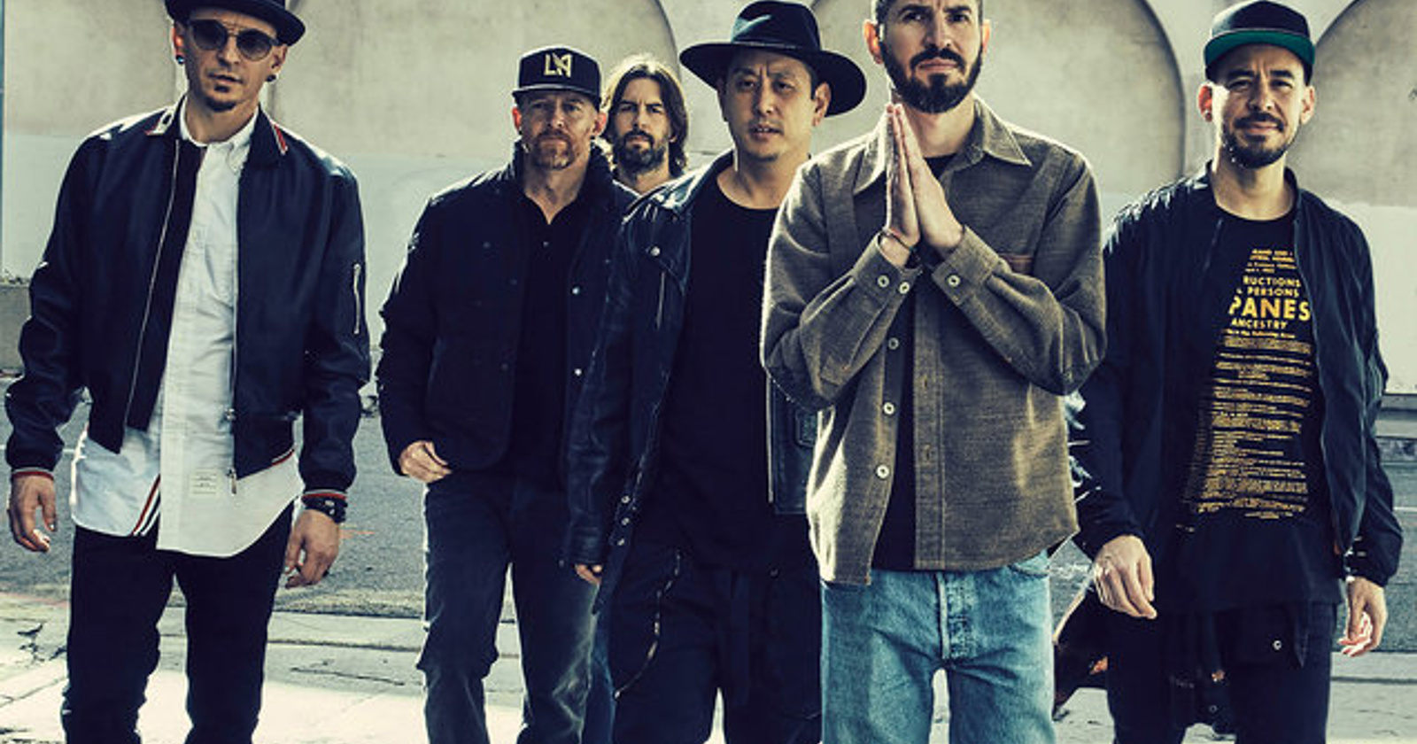 Linkin Park