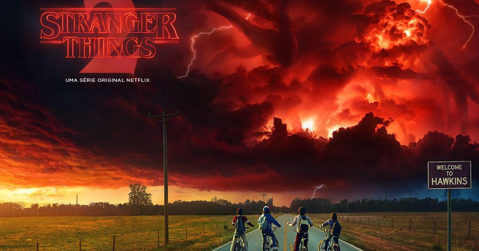 Stranger Things
