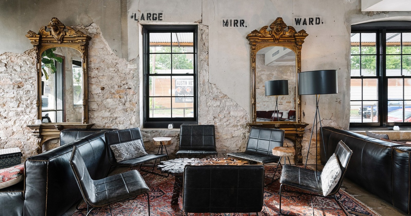 Foto: Daniel Chase / Dezeen