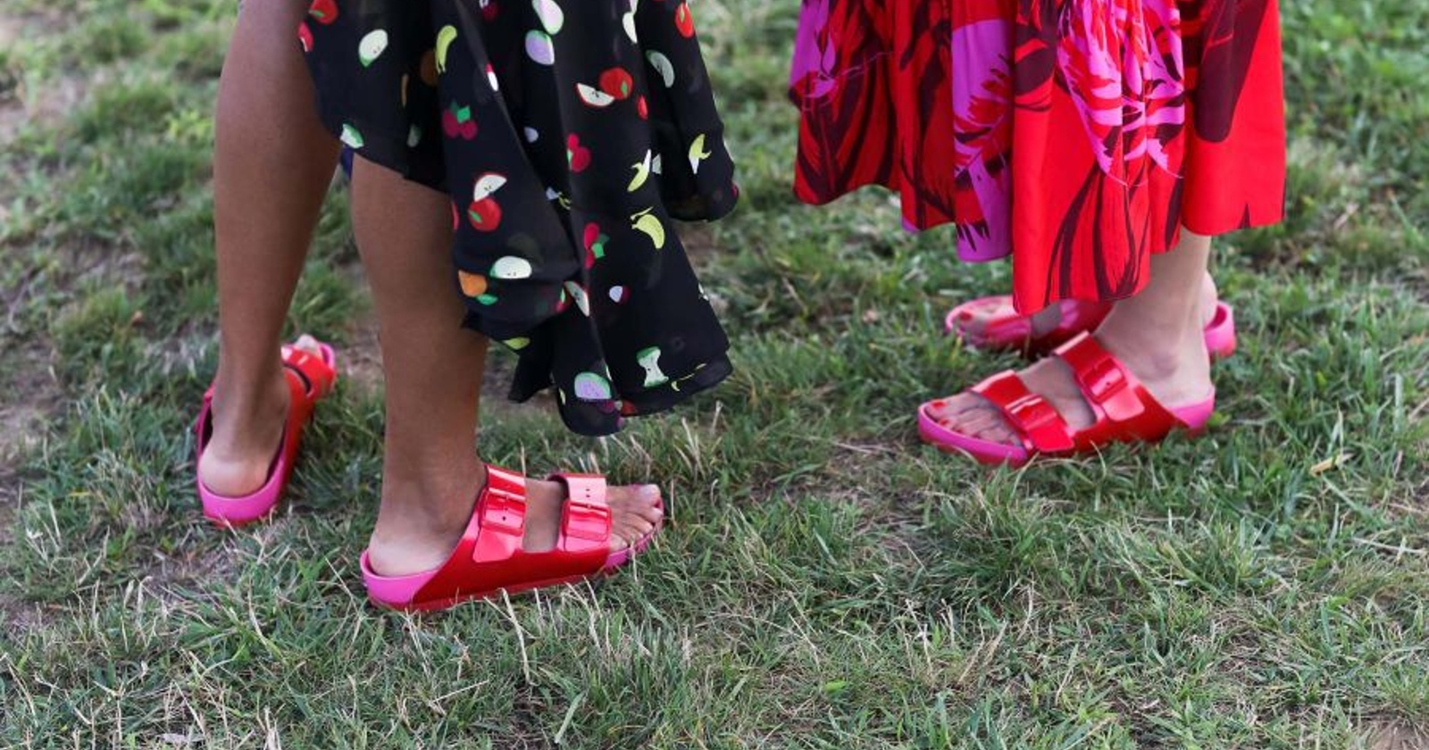 Birkenstock x Kirna Zabete