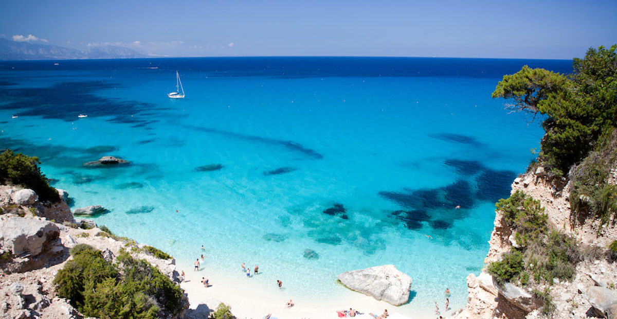 Foto: SardiniaBeaches