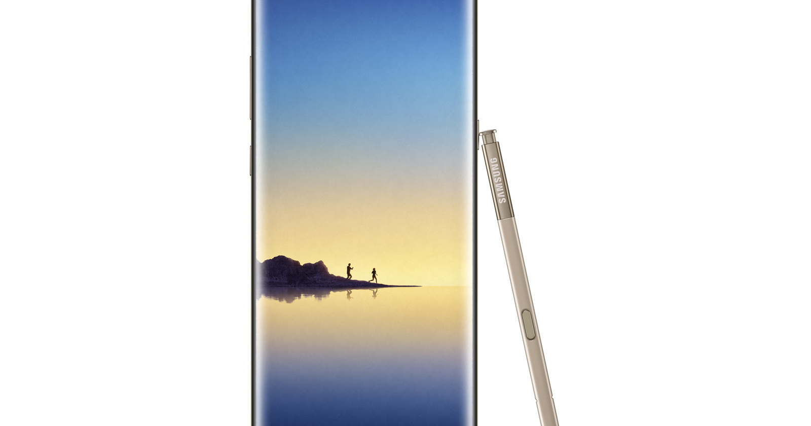 Samsung Galaxy Note8