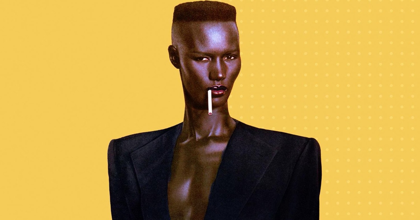 Grace Jones