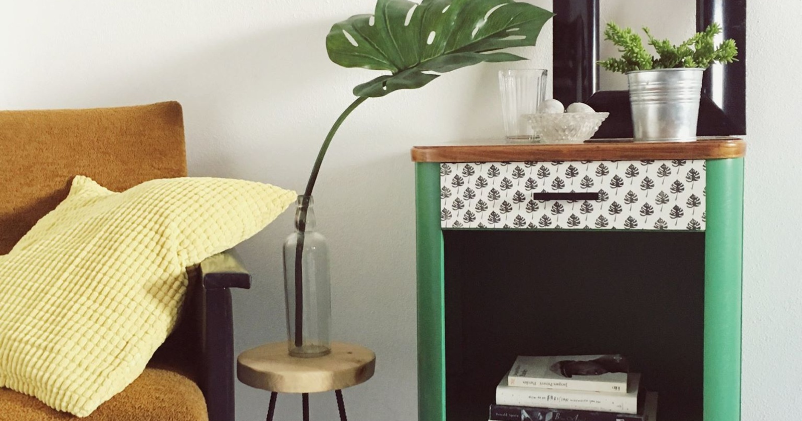 Mellow Moose Station