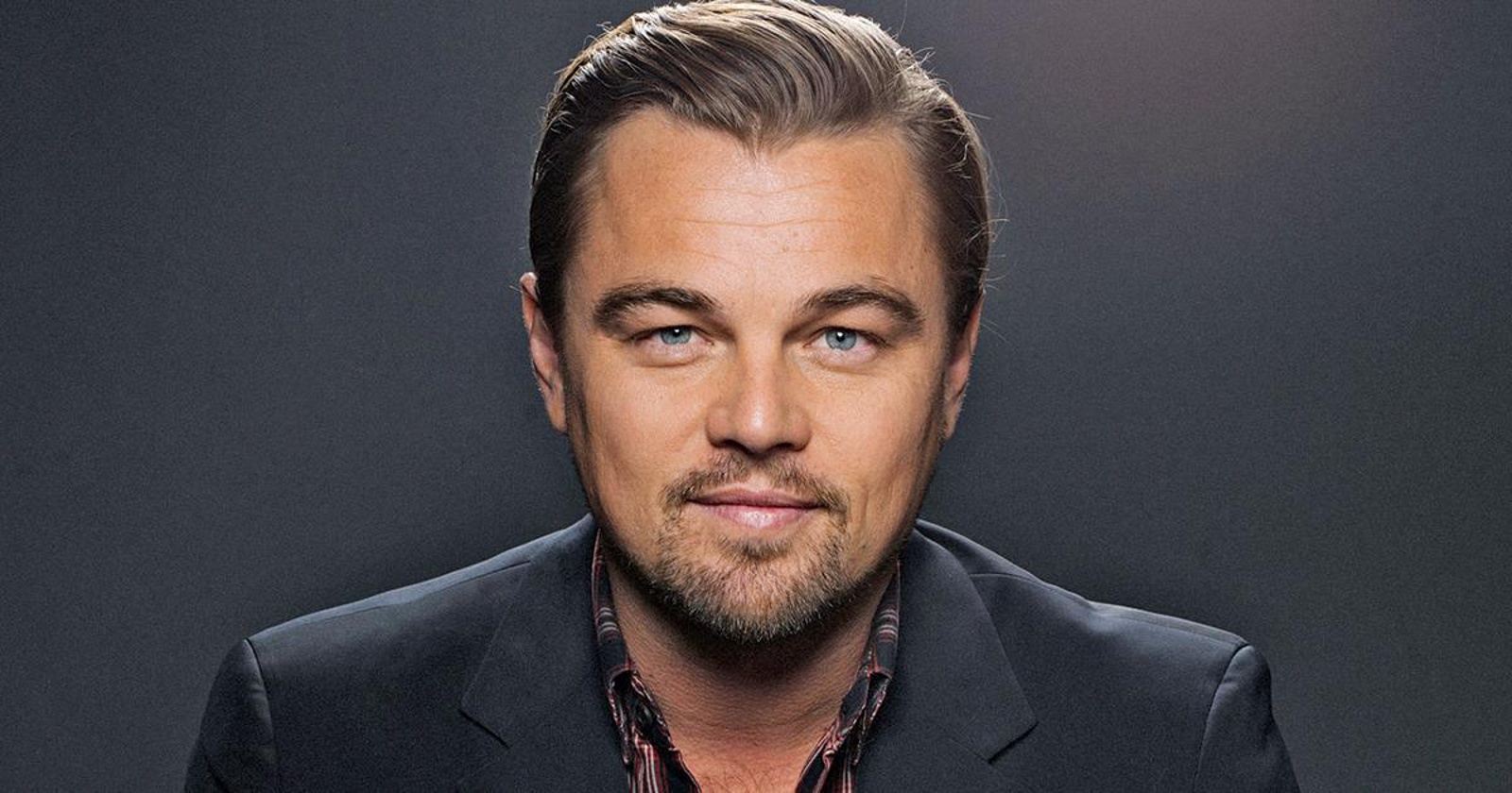 Leonardo DiCaprio