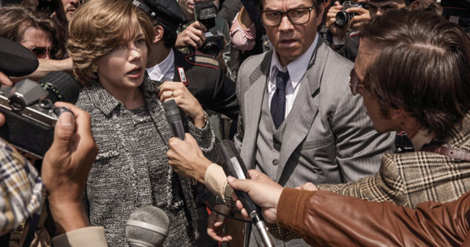 All the Money in the World