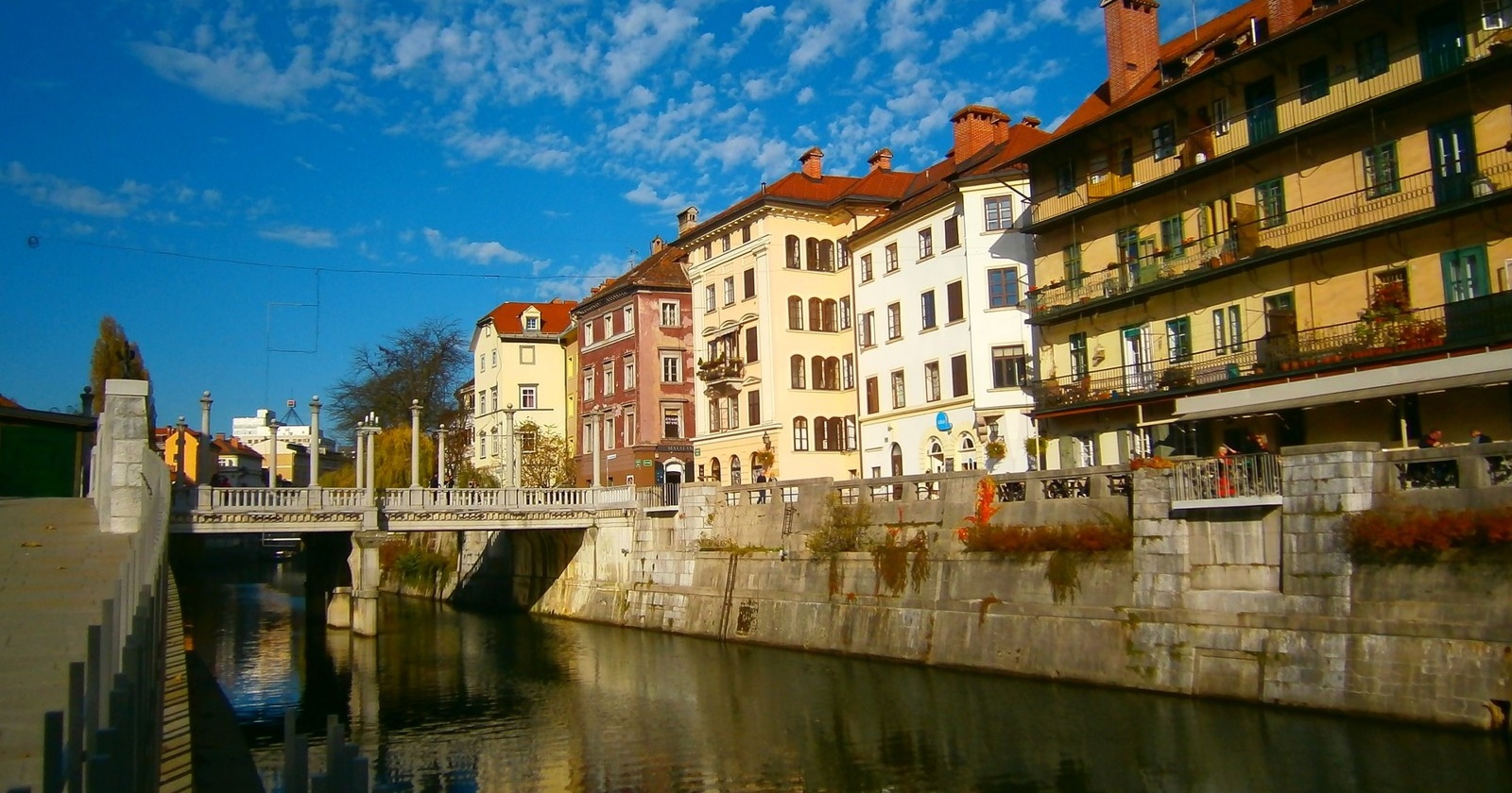 Ljubljana