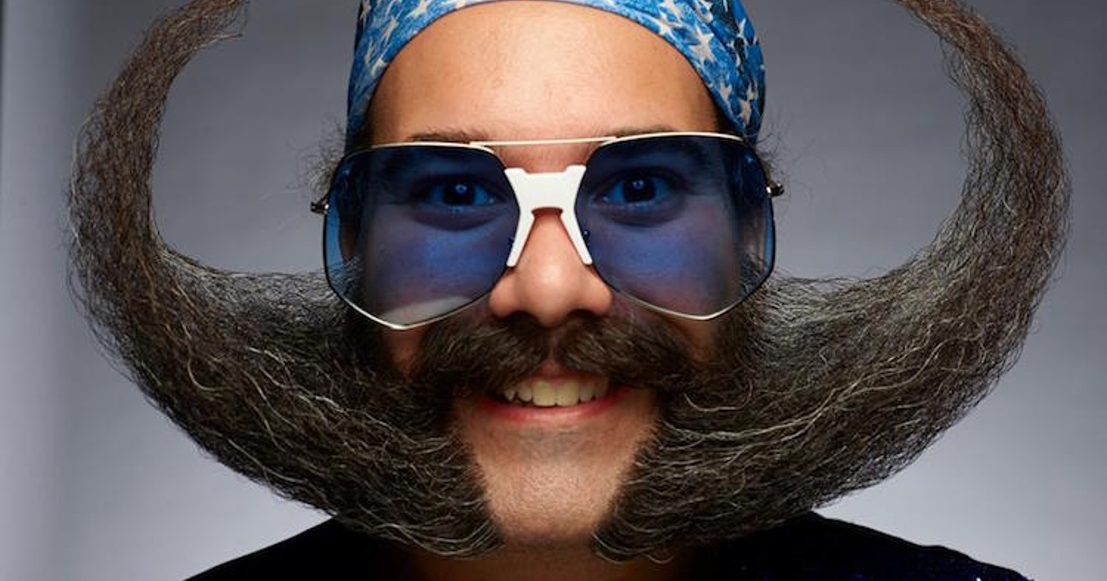 Svetovno prvenstvo brkov in brad 2017