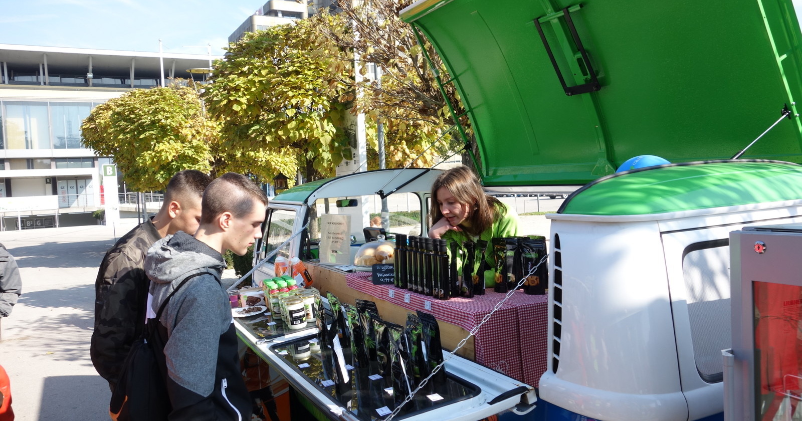 48. sejem Narava - zdravje