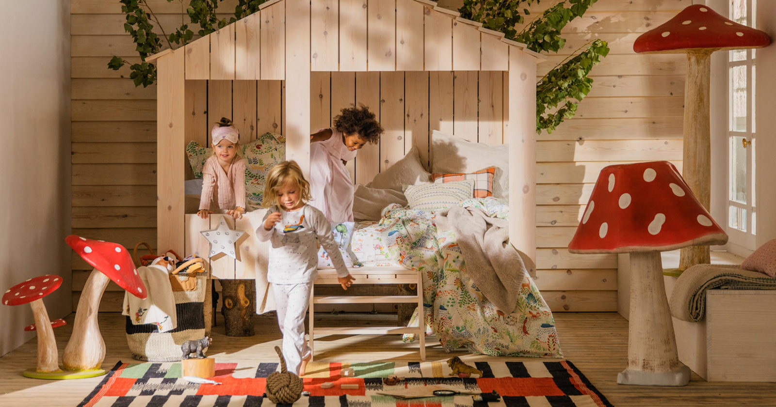 5 za jesenske vragolije