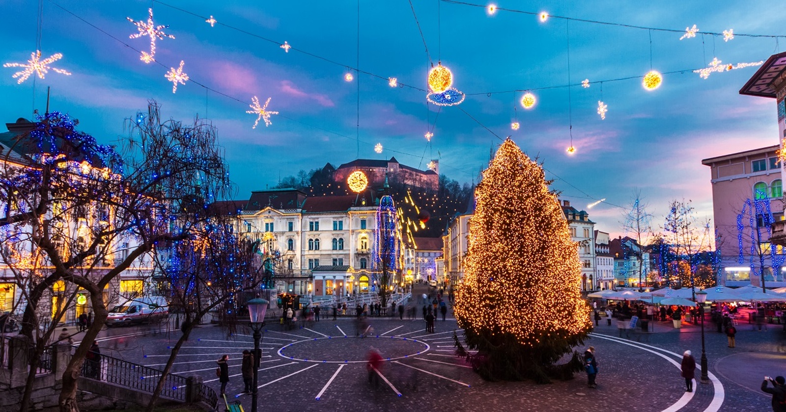 Foto: VisitLjubljana