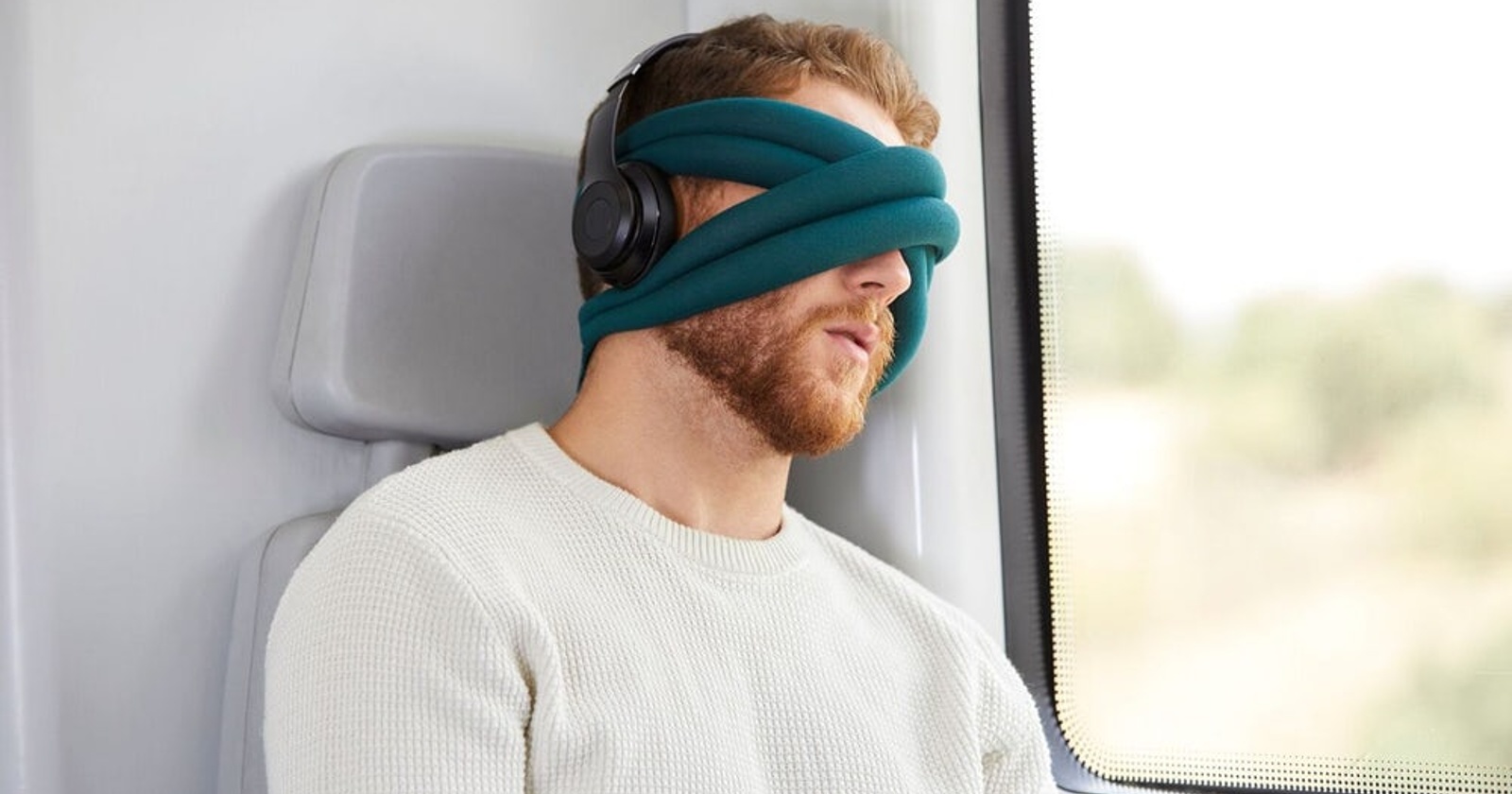 Potrebujete počitek?