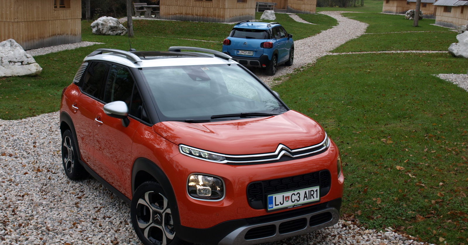 Prebiranje misli in izpolnjevanje želja