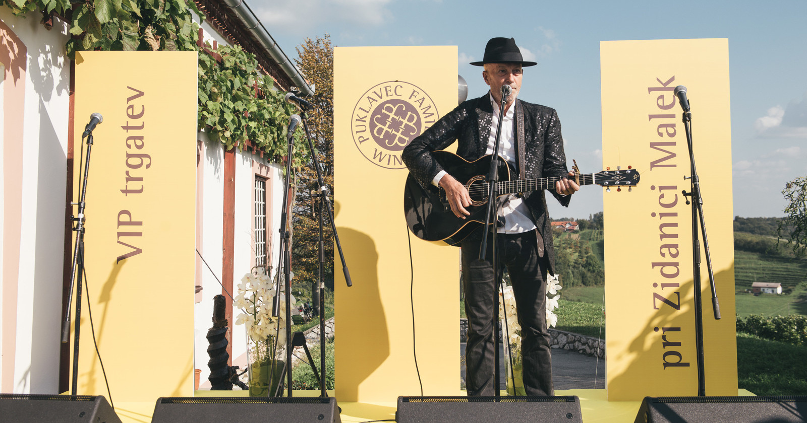 Puklavec Family Wines