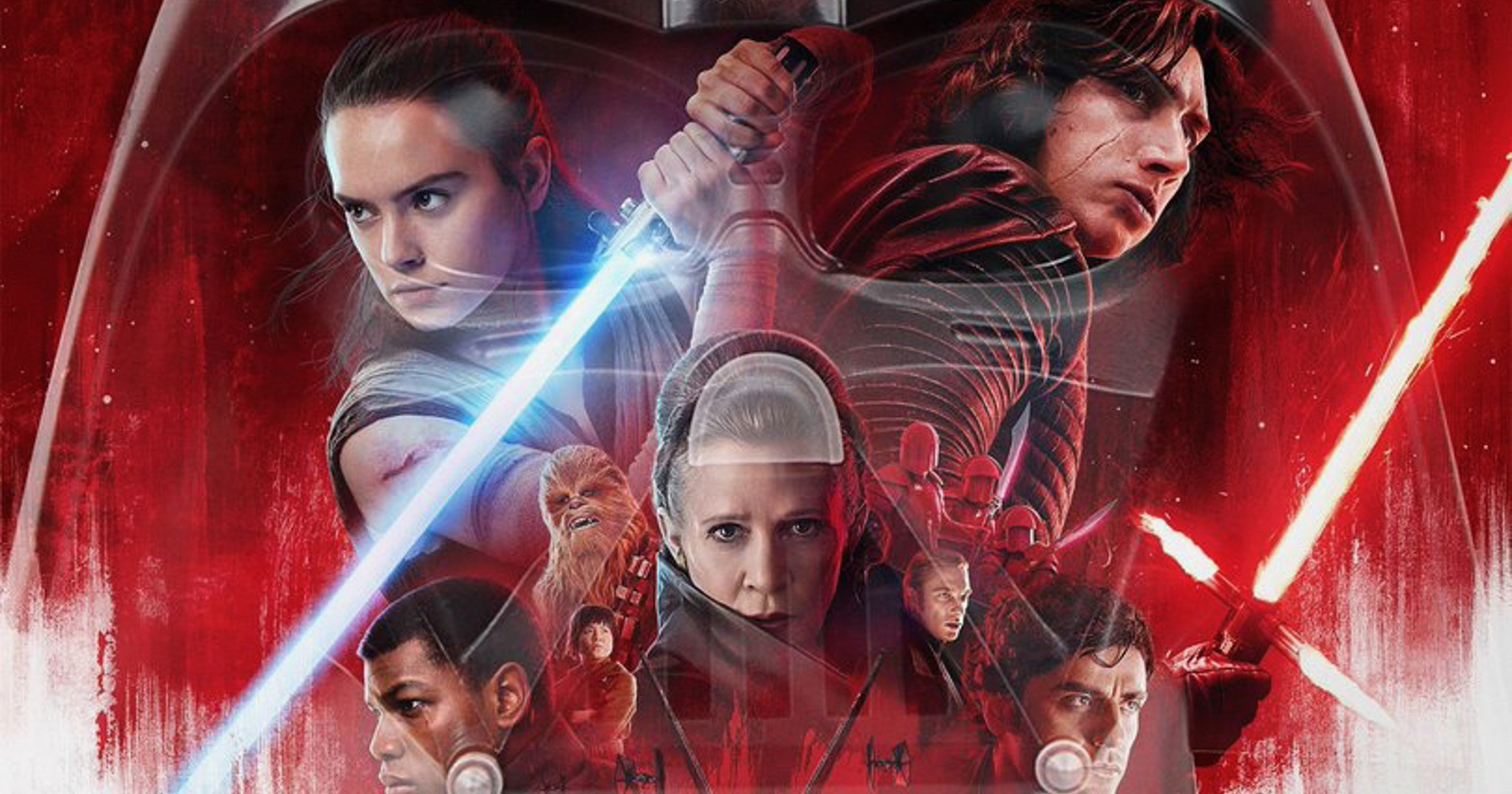 Vojna zvezd_Poslednji Jedi