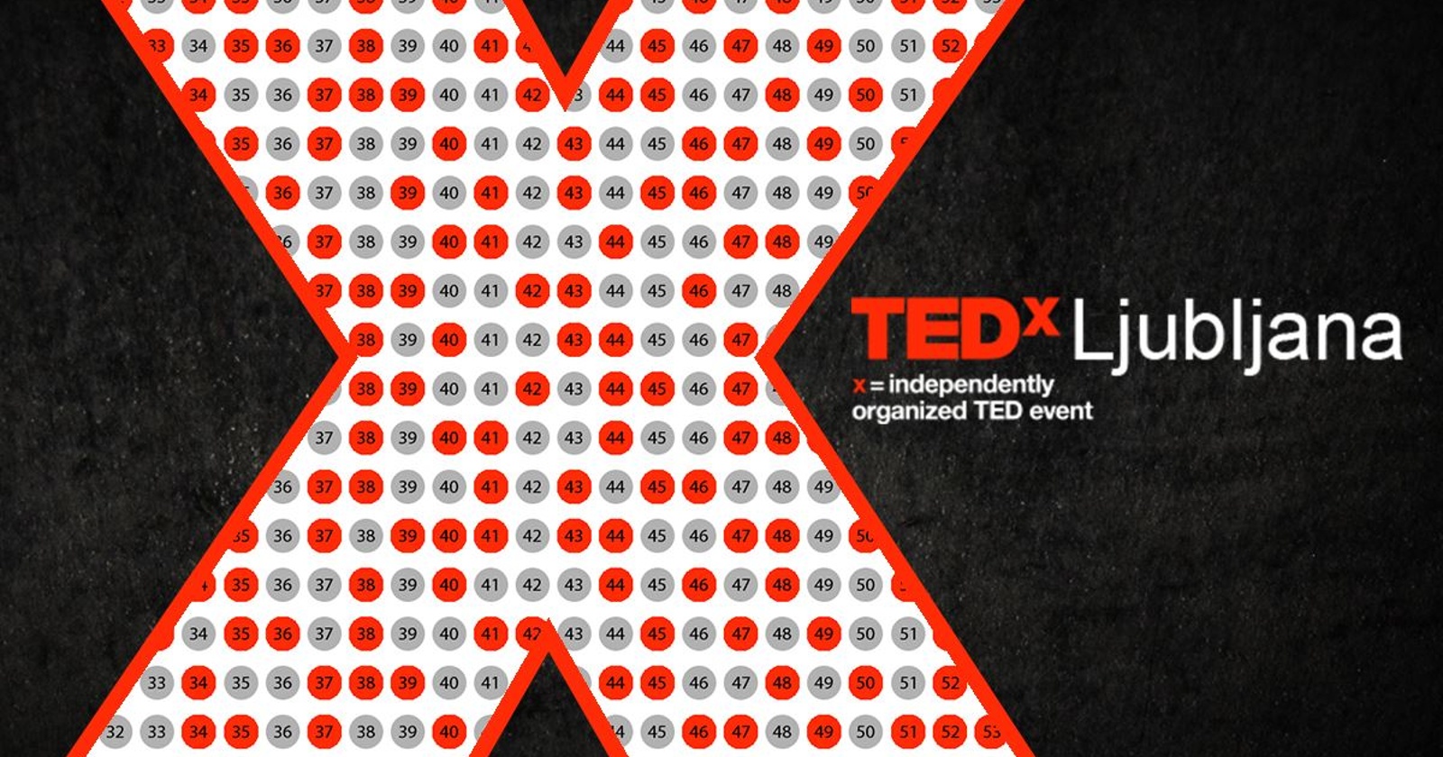 TEDxLjubljana