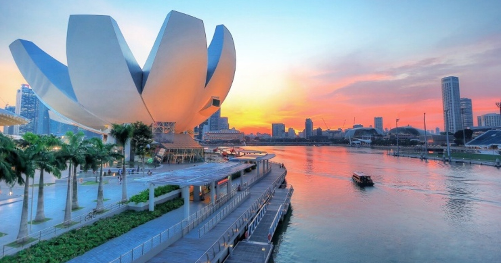 Foto: Visitsingapore