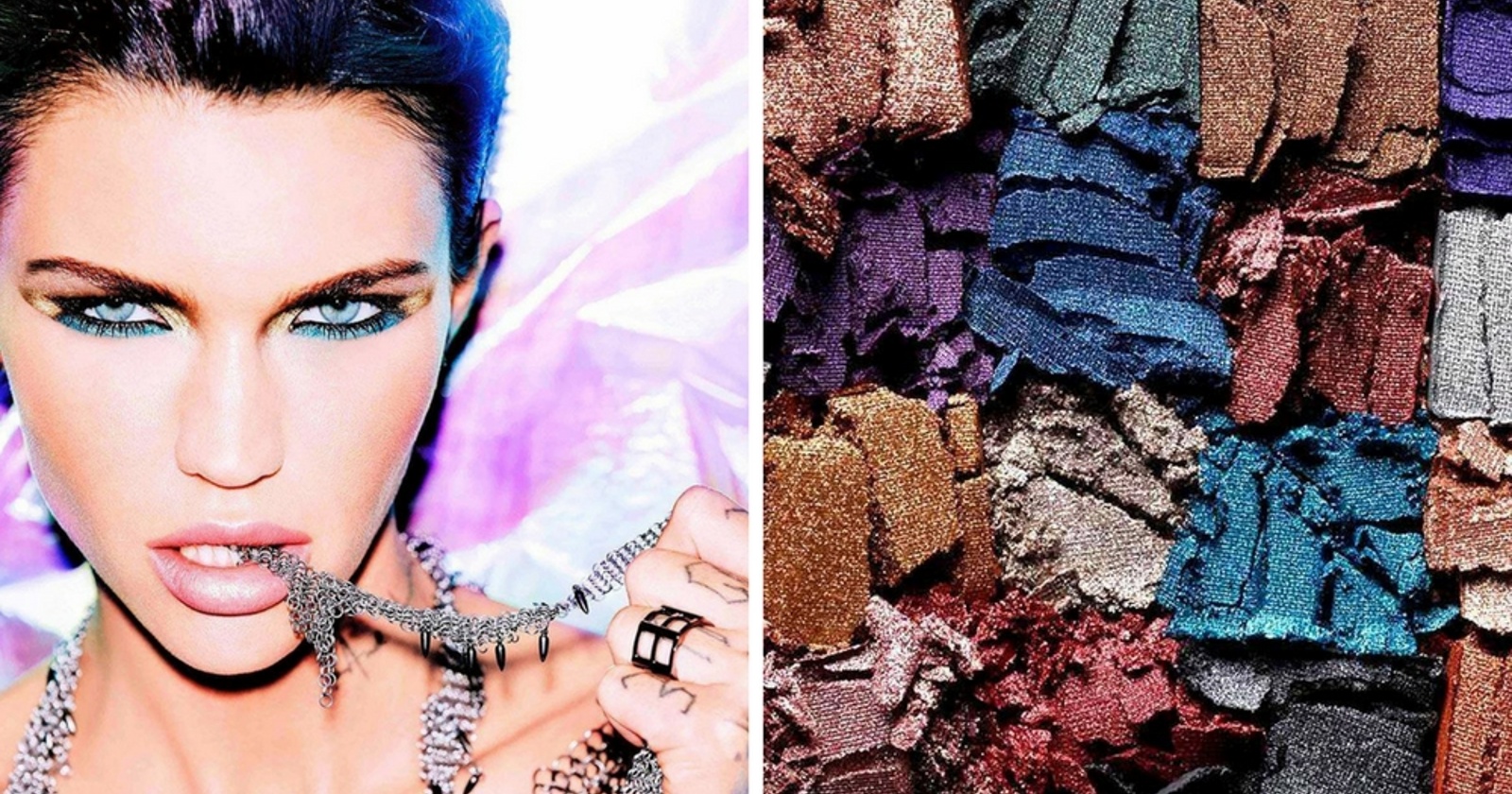 Znamka ličil Urban Decay prihaja v Slovenijo!