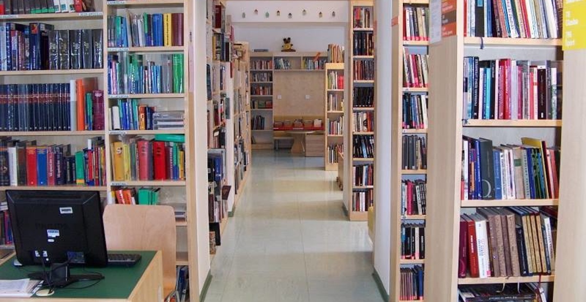 Foto: Mestna knjižnica Ljubljana