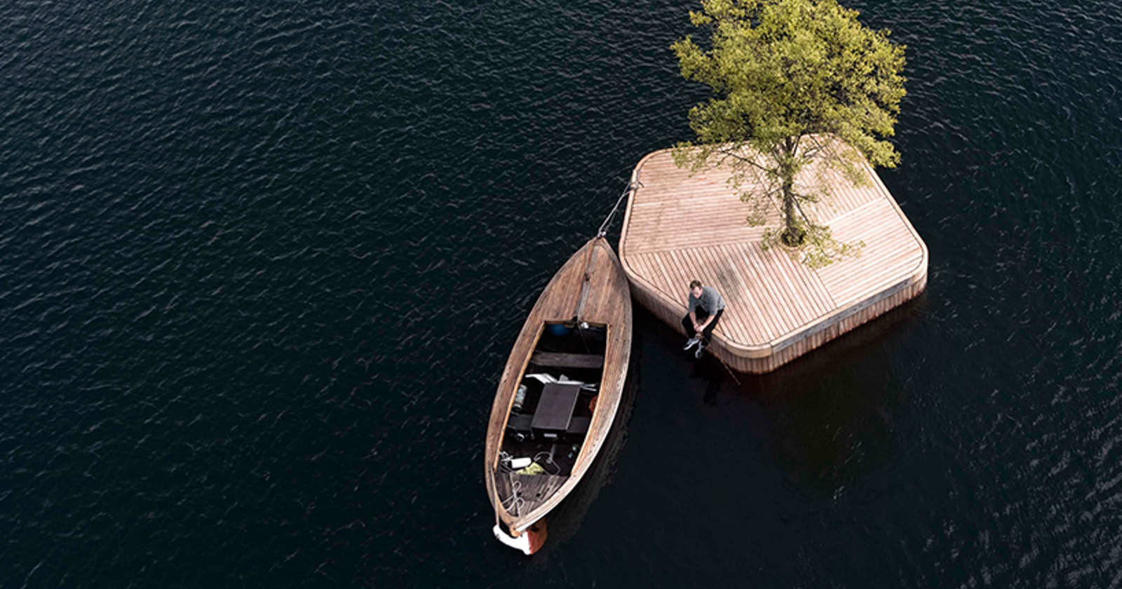 Foto: Marshall Blecher / Fokstrot