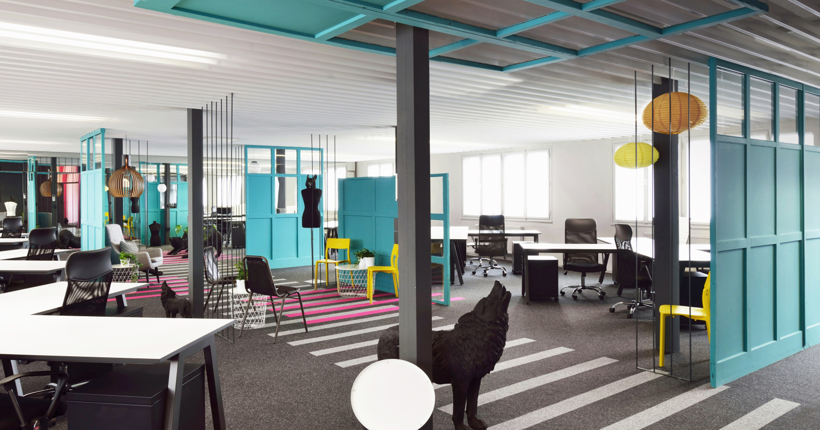 Sportina Group odprla Digi Hub