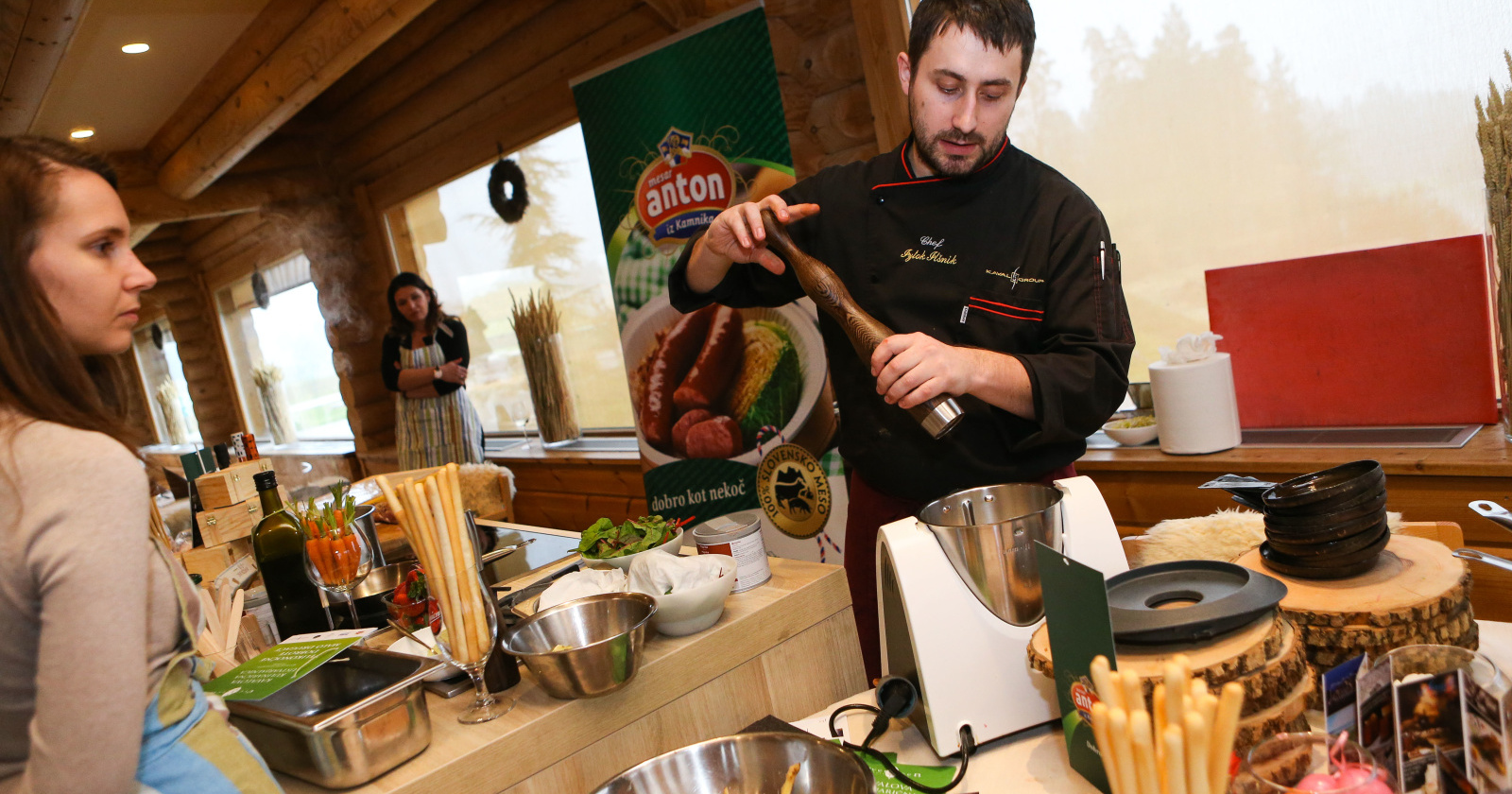 KAVAL CHEF: Velikonočne dobrote