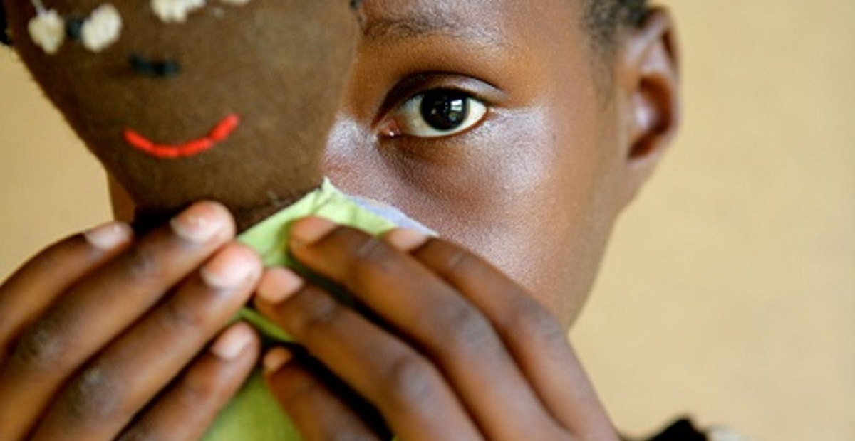 Unicef odpira razstavo Punčke iz cunj