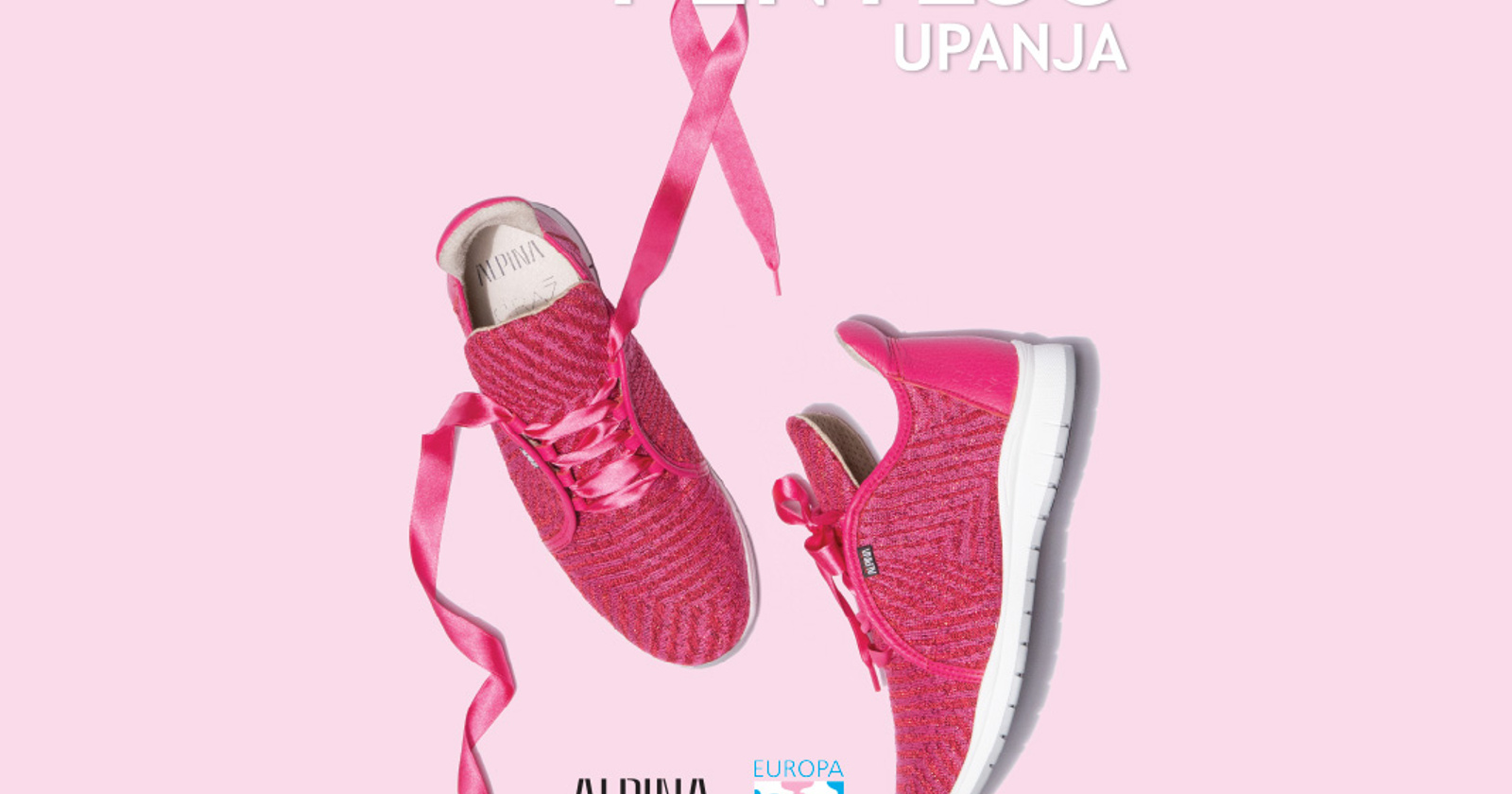 Alpina Draž - zavežimo pentljo upanja