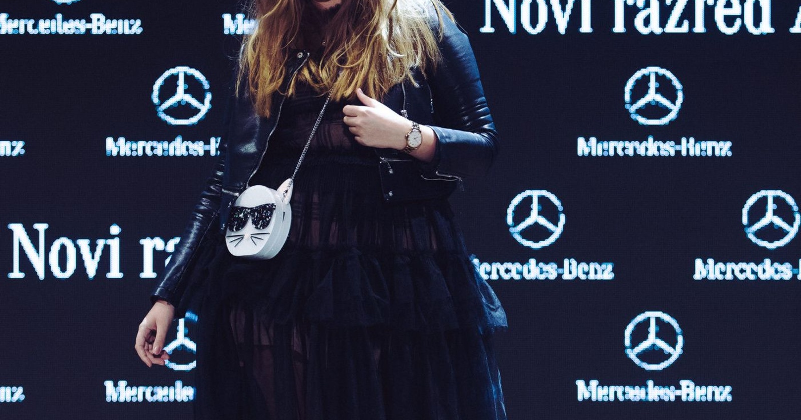 Ajda z Mastercardom do Neprecenljivega modnega doživetja