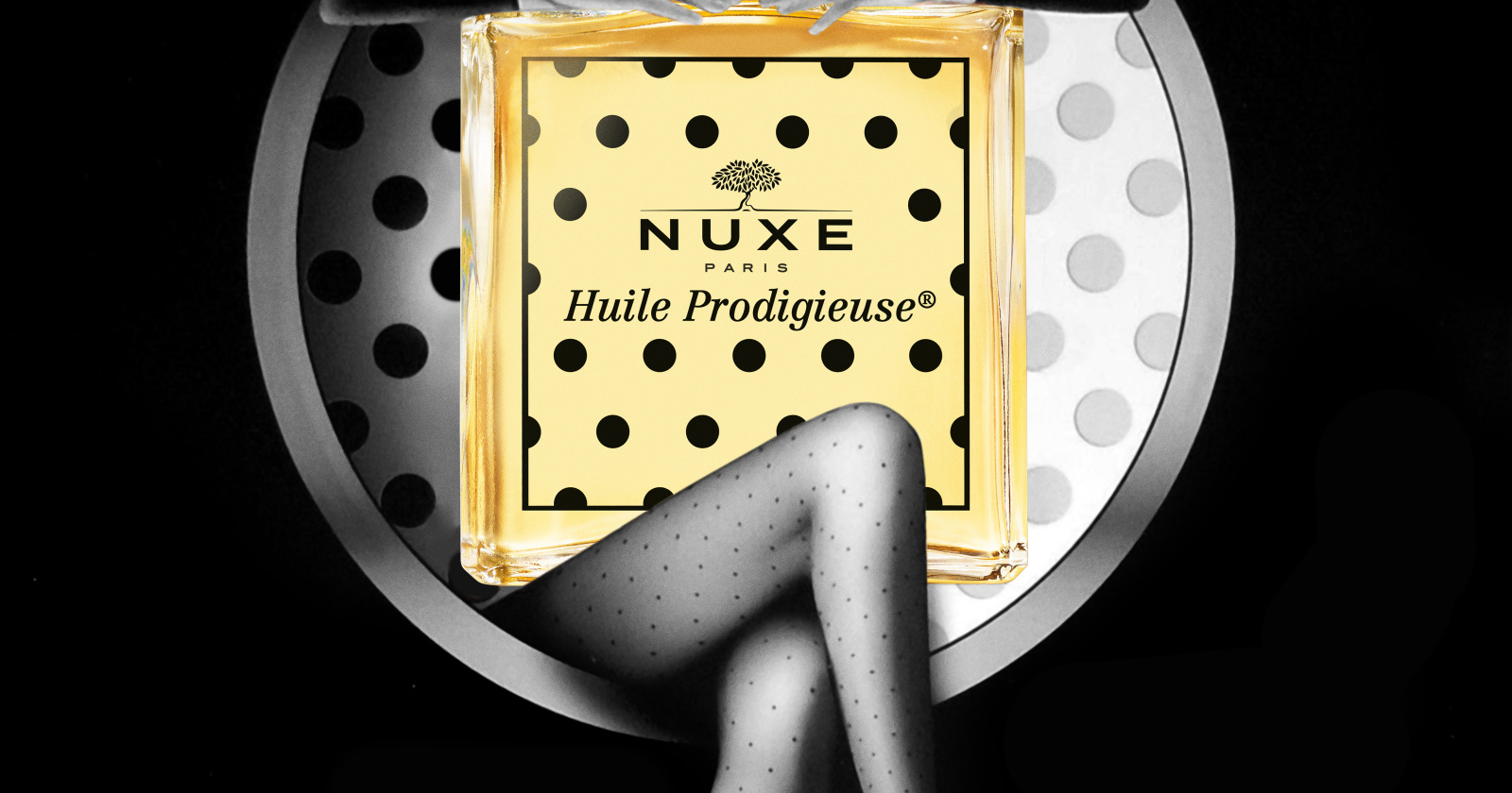 NUXE