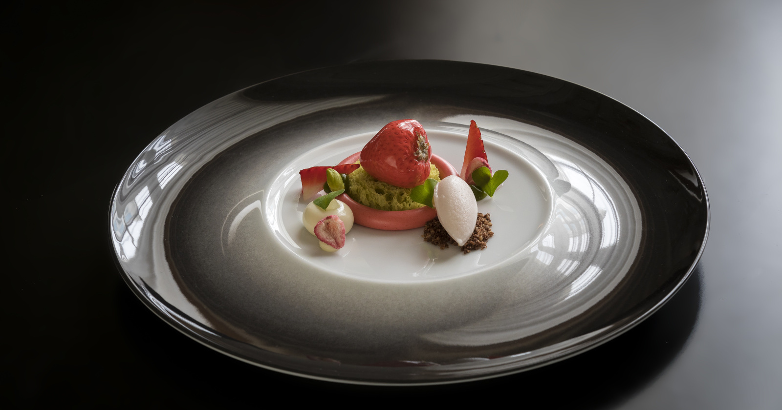 Michelinov kuhar v hotelu Kempinski Palace Portorož