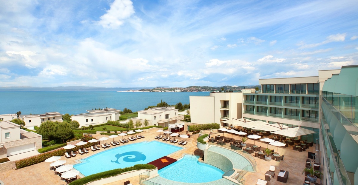 Kempinski Hotel Adriatic