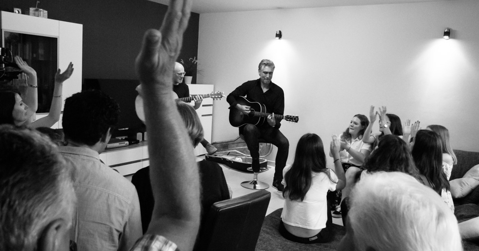 JAN PLESTENJAK IN EUROPARK MARIBOR