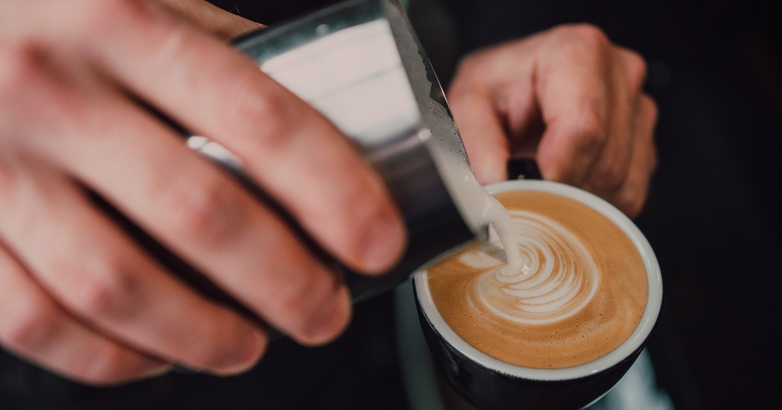 Barcaffè Barista tour