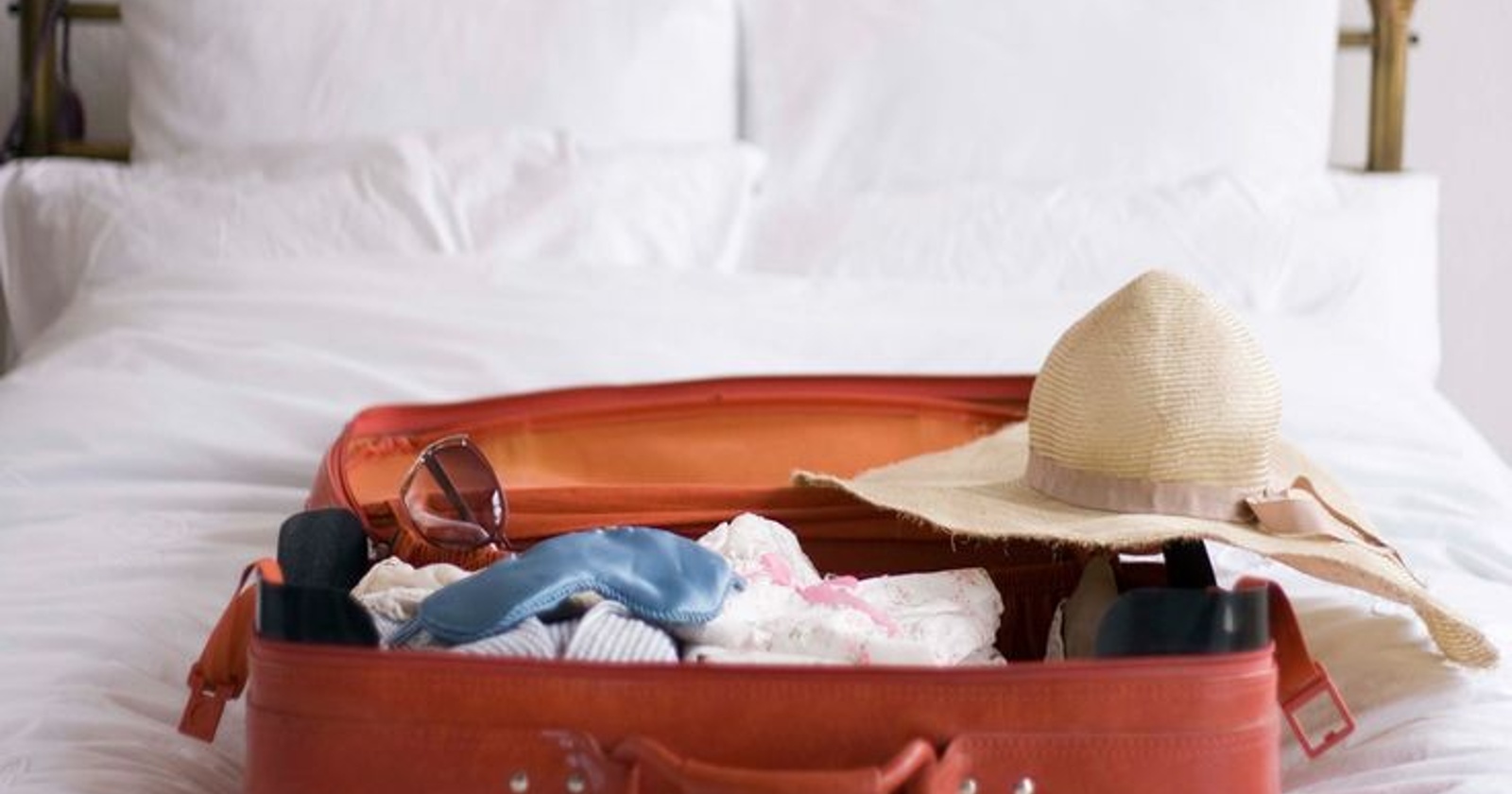 10 minimalističnih nasvetov za pakiranje