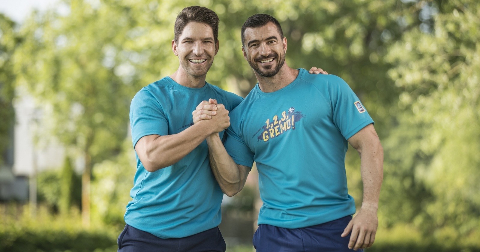 Tek za zdravje in dober namen