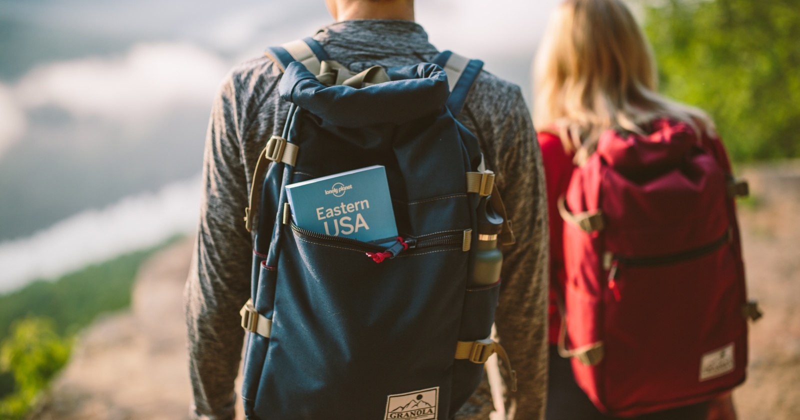 Travel (foto: Unsplash)