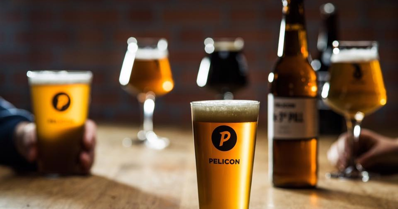 Pivovarna Pelicon (facebook.com/pg/Pivovarna.Pelicon)